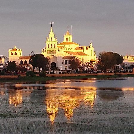 Piso Imperial Villa El Rocío Eksteriør bilde