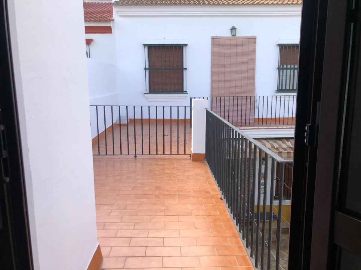Piso Imperial Villa El Rocío Eksteriør bilde