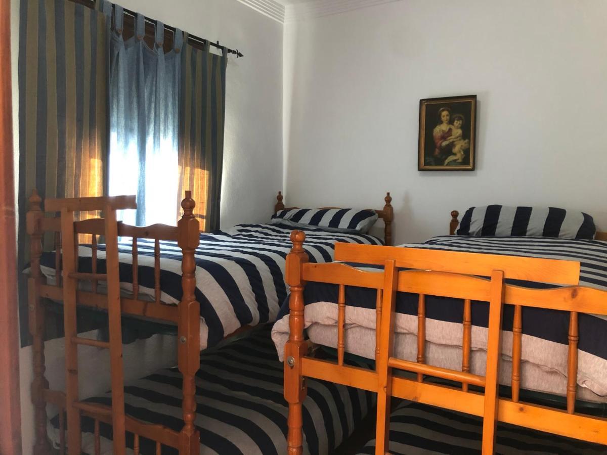 Piso Imperial Villa El Rocío Eksteriør bilde