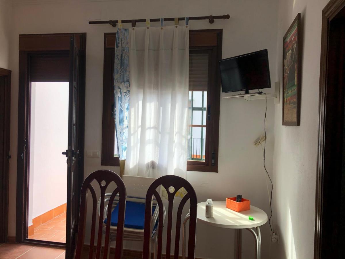 Piso Imperial Villa El Rocío Eksteriør bilde
