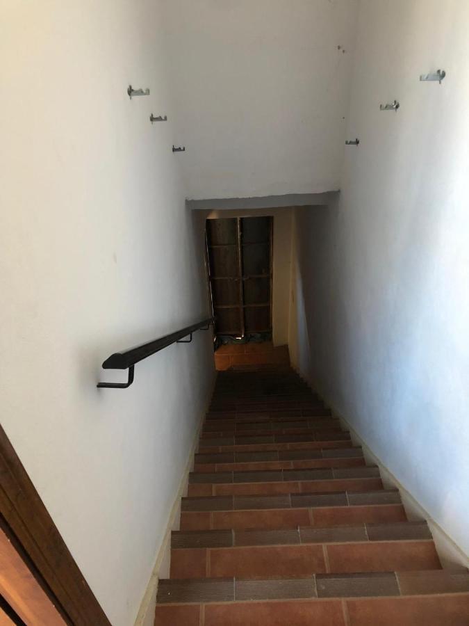 Piso Imperial Villa El Rocío Eksteriør bilde
