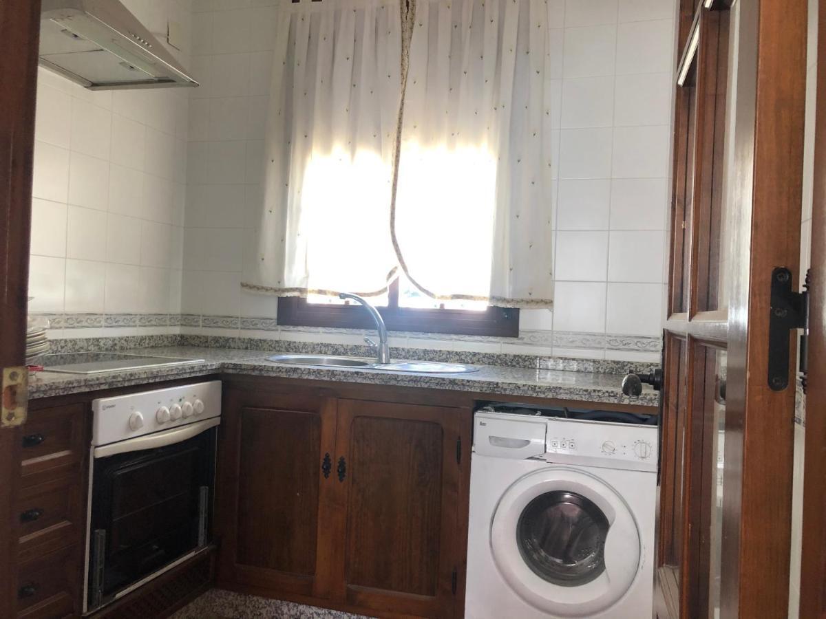 Piso Imperial Villa El Rocío Eksteriør bilde