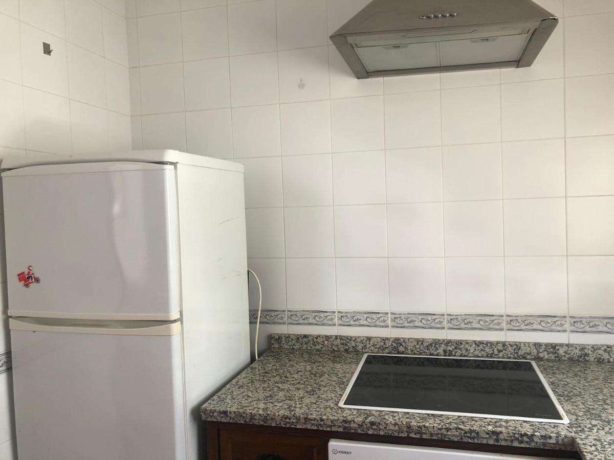 Piso Imperial Villa El Rocío Eksteriør bilde